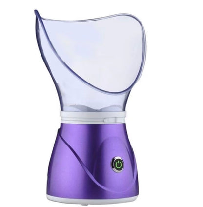Face Steamer Pro