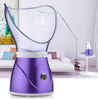 Face Steamer Pro