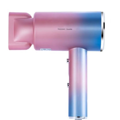 1200W High-Speed Hair Dryer Set – Fast Drying for Home & Travel