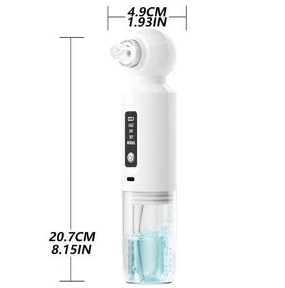 Deep Pore Vacuum Blackhead Remover