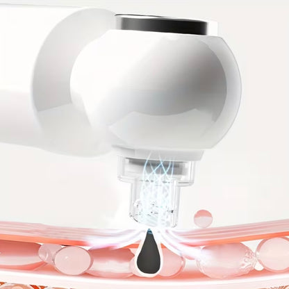 Deep Pore Vacuum Blackhead Remover